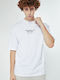 T-Shirt White