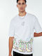 T-Shirt White