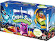 Capri Sun Monster Alarm Suc de Fructe 200ml Pachet de 10