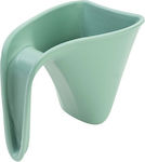 Shnuggle Rinse Cup Green 1pcs