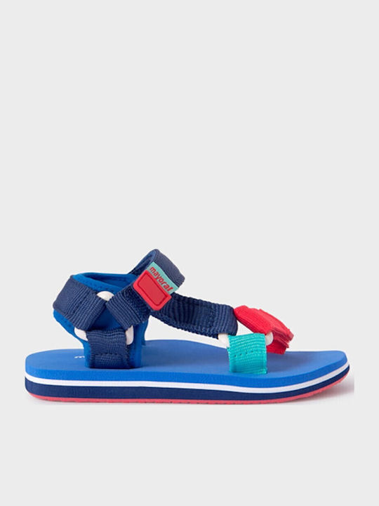 Mayoral Kinder Sandalen Mehrfarbig