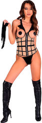 Livia Corsetti Sexy Set Lingerie Black