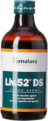 Himalaya Wellness Liv.52 DS Syrup 200ml