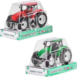 ToyMarkt Tractor Camionetă (Diverse Modele) 1 Buc Pentru 3+ Ani ToyMarkt Tractor Camionetă (Diverse Modele) 1 Buc Pentru 3+ Ani