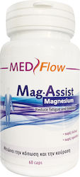 Flow Magnesium 60 Mützen