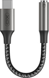 XO XO-NB257C USB-C Male to 3.5mm Female