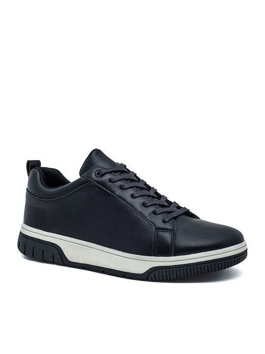Ανδρικά Sneakers Μαύρο