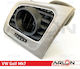 Frisky Car Air Vent Instrument Mount 52mm