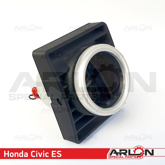 Frisky Car Air Vent Instrument Mount 52mm