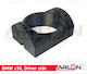 Frisky Car Air Vent Instrument Mount 52mm