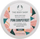 The Body Shop Pink Feuchtigkeitsspendende Lotion Körperpflege für Normale Haut 50ml