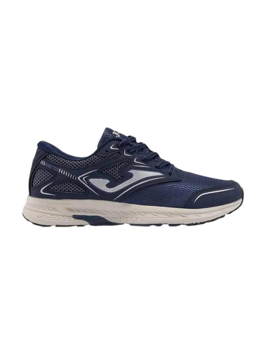Meta Ανδρικά Αθλητικά Παπούτσια Running Μπλε