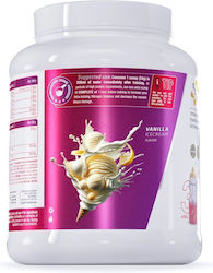 SCN Βανίλια Παγωτό 920gr SCN Βανίλια Παγωτό 920gr