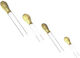 Through Hole Capacitor Tantalum 68μF 16V 01.007.0012