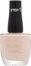 Max Factor Nailfinity Glossy Nagellacke Lang an...