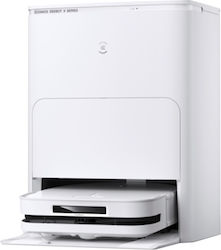 Ecovacs Deebot X5 Omni με Χαρτογράφηση Laser & Απορρόφηση 12800Pa