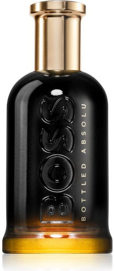 Boss Bottled Absolu Intense Eau de Parfum 200ml