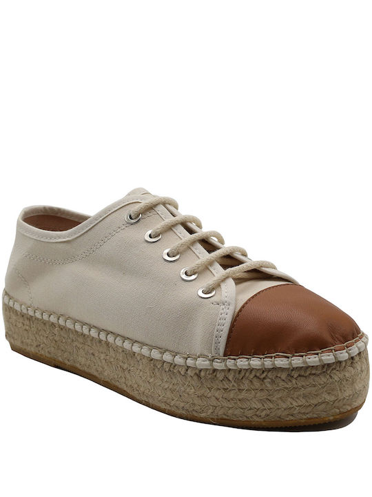 Viguera Men's Casual Shoes Brown