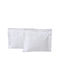 Heinner Pillowcase Set Oxford White 70x70cm.