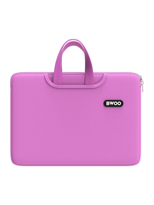BWOO Bag 14" Pink BO-CB63PK