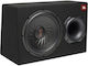 JBL Basspro Subwoofer Auto 12" 450W RMS
