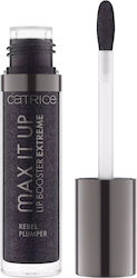 Catrice Cosmetics Max It Up Extreme Lip Booster Lip Gloss 4ml Catrice Cosmetics Max It Up Extreme Lip Booster Lip Gloss 4ml