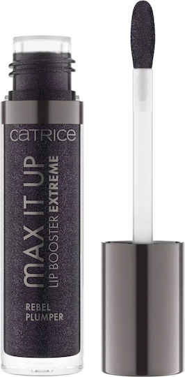Catrice Cosmetics Max It Up Extreme Lip Booster Lip Gloss 060 Good Girl Gone Bad 4ml