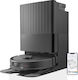 Roborock Q Revo S Robot Vacuum for Vacuuming & Mopping with Mapping and Wi-Fi Black