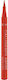 Catrice Cosmetics Calligraph Artist Matten Augenkonturenstift 1,1 Stift Augenliner 080 Bloody Mary 1,1ml