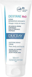 Ducray Atopic & Contact Eczema Cream 100ml