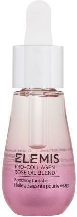 Elemis Pro-collagen Rose Oil Blend Gesichtsöl mit Öl Rose 15ml