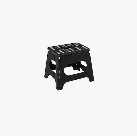 Σκαμπω Πτυσσομενο 150kg 32x25xυ22εκ