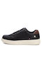 Xti Men's Synthetic Leather Casual Shoes Black