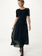 Mexx Dress Black