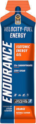 Applied Nutrition Velocity Fuel Orange 60ml