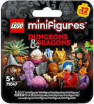 Lego Minifigures for 5+ Years