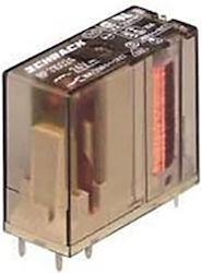 Tyc Relay 48V 6A 01.077.0228
