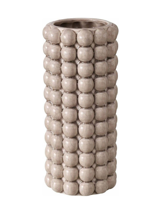 Vază din piatră Boltze Morten 25 cm 13794668 4066076113682