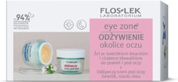 FlosLek Eye Zone Hautpflegeset FlosLek Eye Zone Hautpflegeset