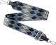 Avizar Phone Strap Burlington Collection Blue