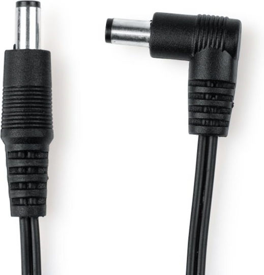 Gator Cases Gator Gtr-pwr-dcp8 DC Power Cable for Guitar Bass Pedals Length 20.32 cm