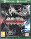 One Tekken Tag Tournament 2 Xbox 360 Game
