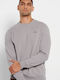 Sweatshirt Greige