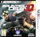 Tom Clancy's Splinter Cell 3d