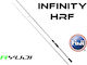 Ryuji Fishing Rod for Spinning 2.58m with Mechanism 1-20gr