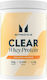 Clear Whey Protein Orange and Mango Flavor 244g