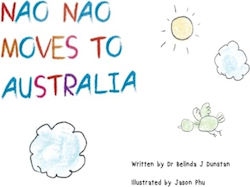 Nao Nao Moves To Australia