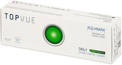 Topvue Daily Astigmatism 30 Φακοί