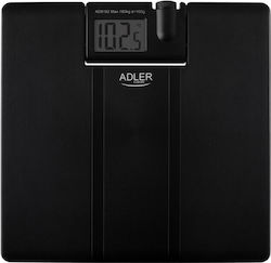Adler Cantar Digital De Baie 180kg
