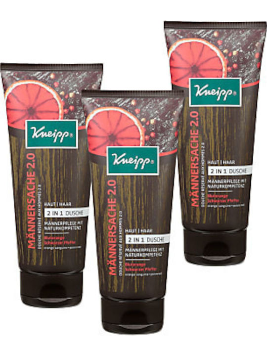 Kneipp Σετ Περιποίησης για Καθαρισμό Σώματος Kneipp Σετ Περιποίησης για Καθαρισμό Σώματος